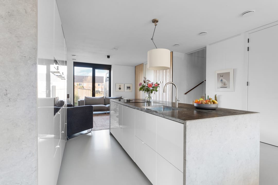 Photo 17 of Porrenhofstraat 21