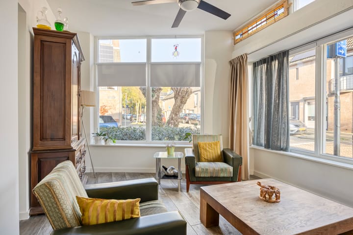 Photo 3 of Barkstraat 1