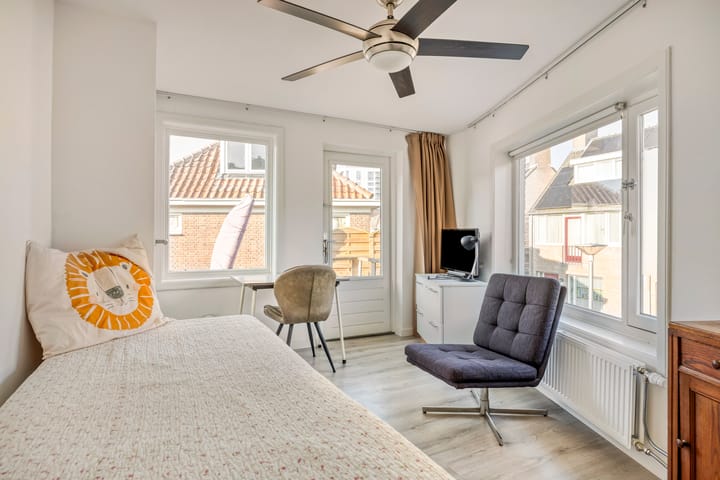 Photo 30 of Barkstraat 1