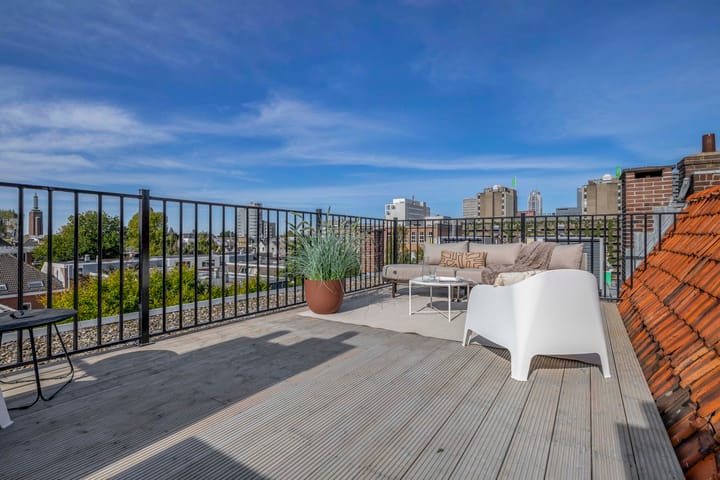 Foto 35 van Zwarte Paardenstraat 167-B