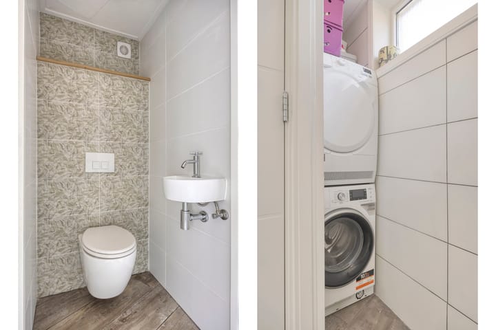 Photo 32 of Barkstraat 1