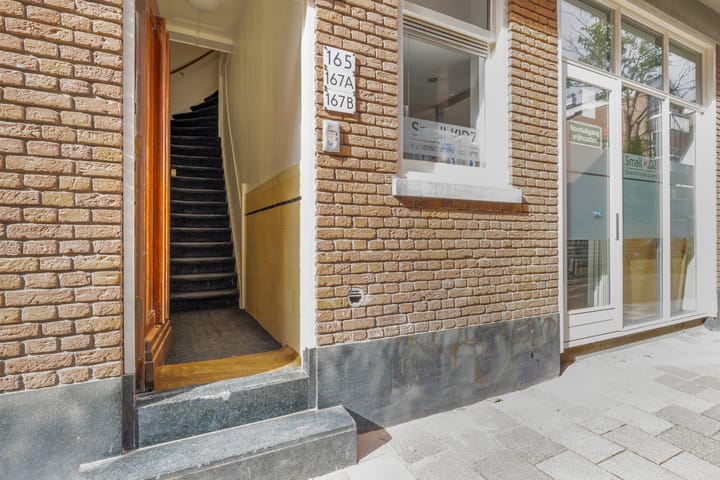 Foto 36 van Zwarte Paardenstraat 167-B