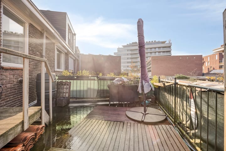 Photo 33 of Barkstraat 1