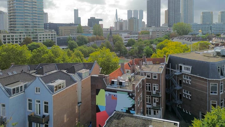 Foto 37 van Zwarte Paardenstraat 167-B