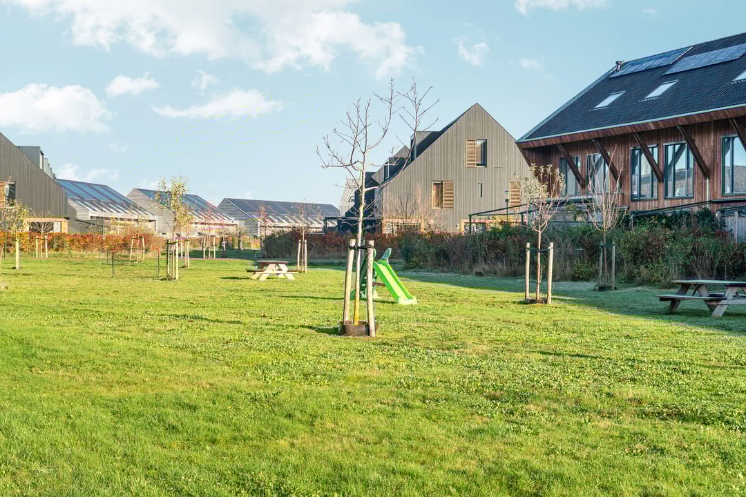 Photo 53 of Porrenhofstraat 21