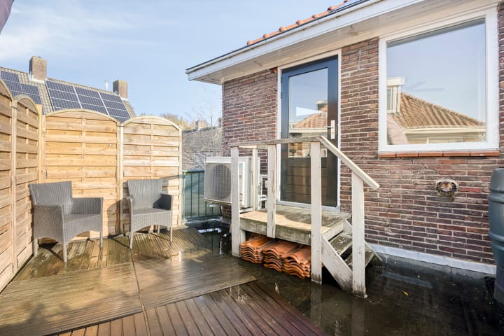 Photo 34 of Barkstraat 1