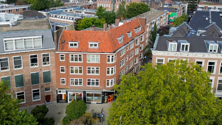 Foto 38 van Zwarte Paardenstraat 167-B