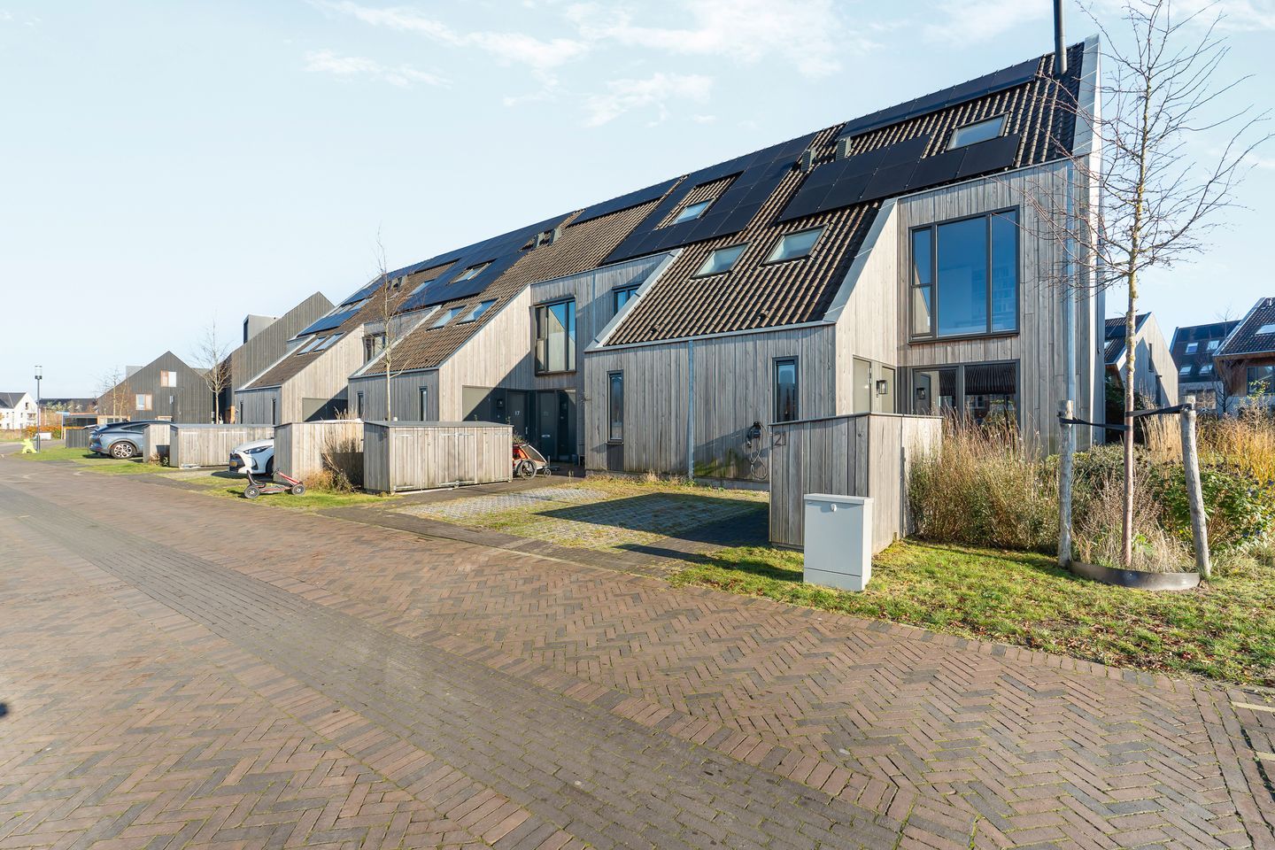 Photo 55 of Porrenhofstraat 21