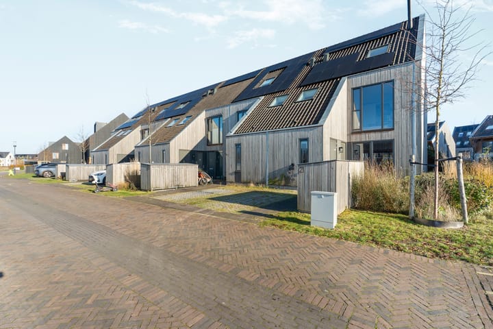 Photo 55 of Porrenhofstraat 21