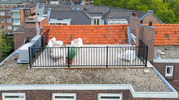 Foto 39 van Zwarte Paardenstraat 167-B