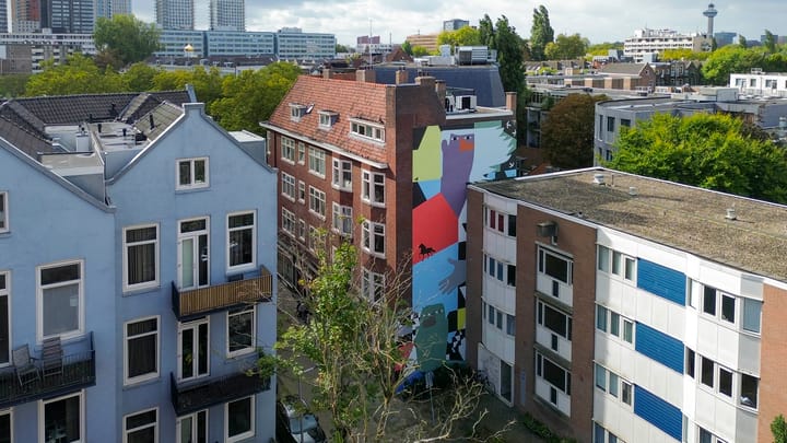 Foto 40 van Zwarte Paardenstraat 167-B