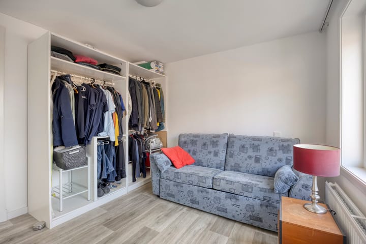 Photo 37 of Barkstraat 1