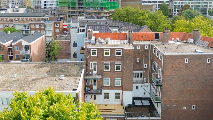 Foto 43 van Zwarte Paardenstraat 167-B