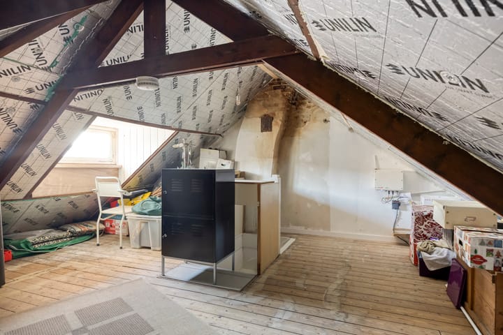 Photo 40 of Barkstraat 1