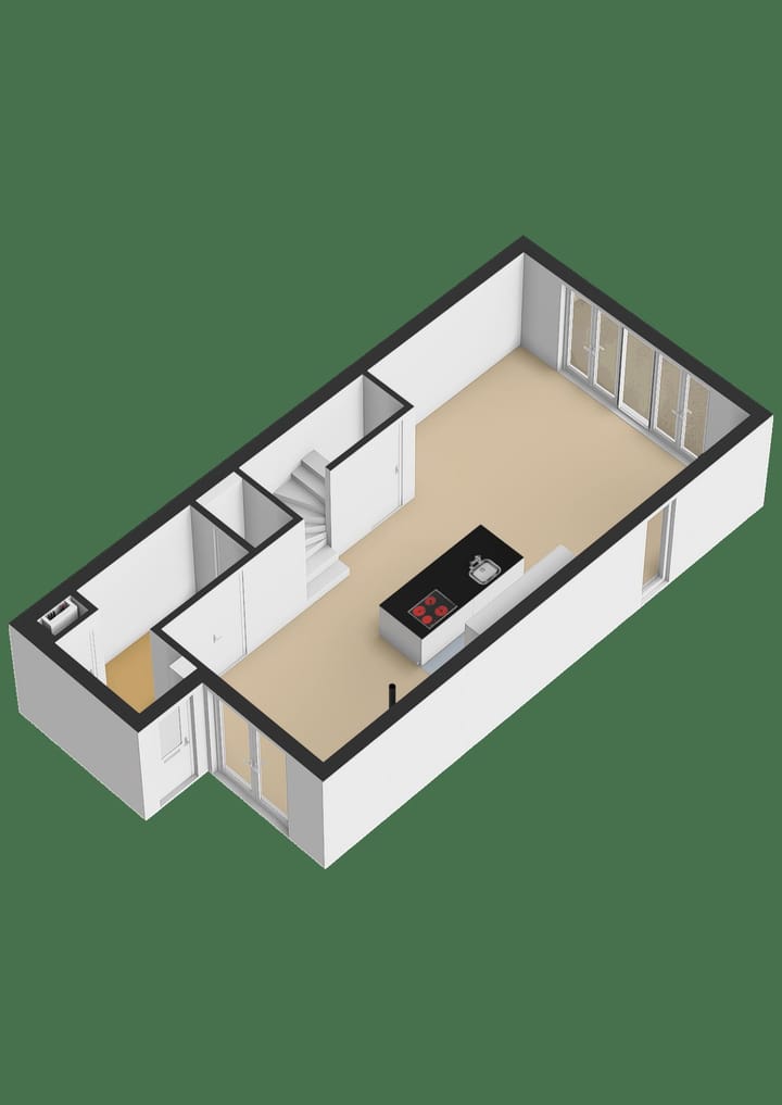 Photo 58 of Porrenhofstraat 21