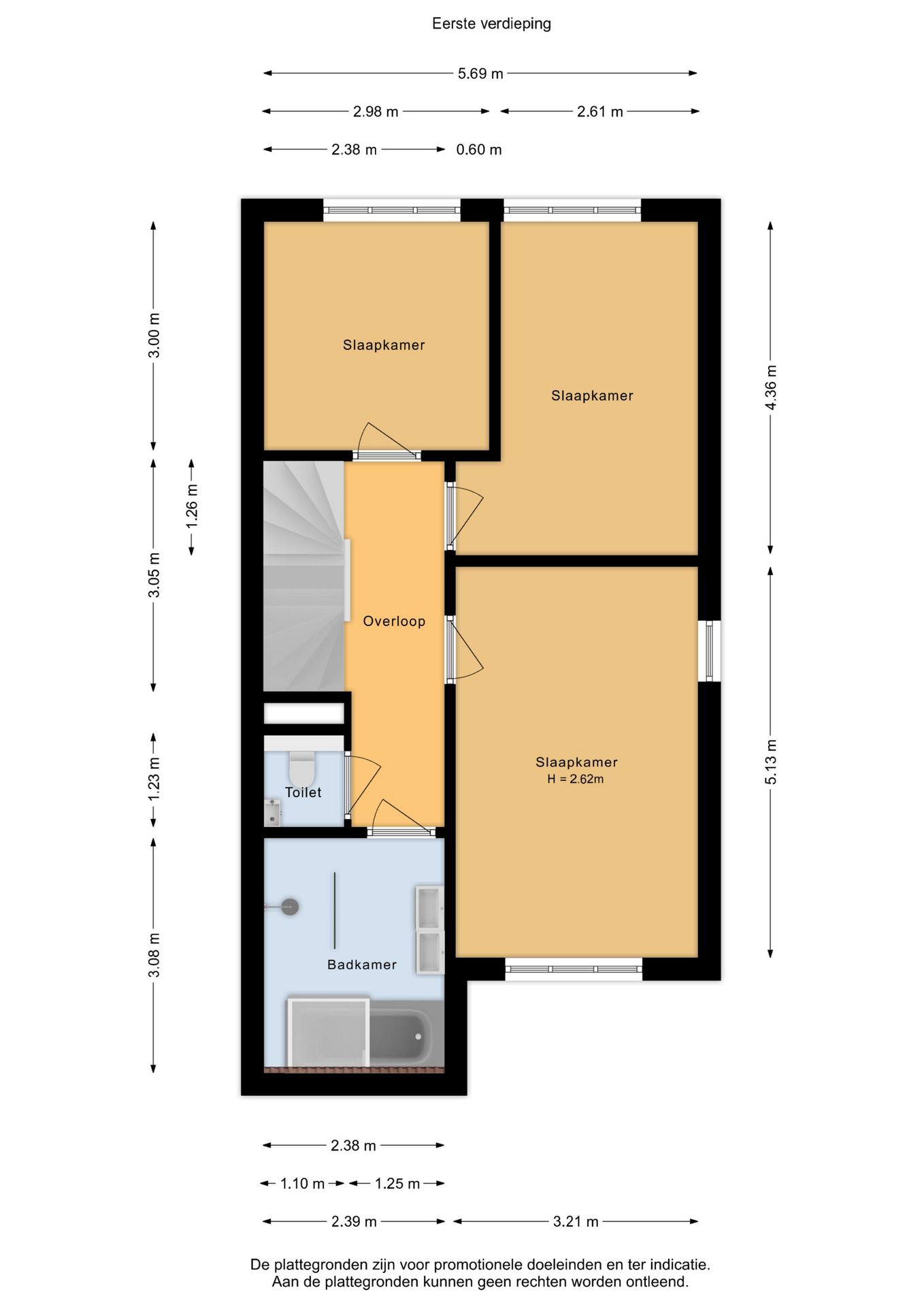 Photo 60 of Porrenhofstraat 21