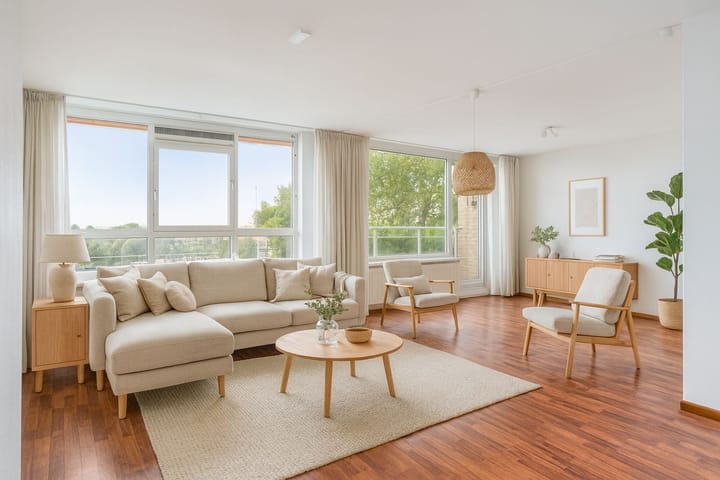 Photo 3 of Bergstraat 89