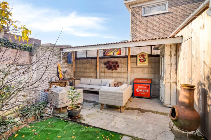 Photo 42 of Barkstraat 1