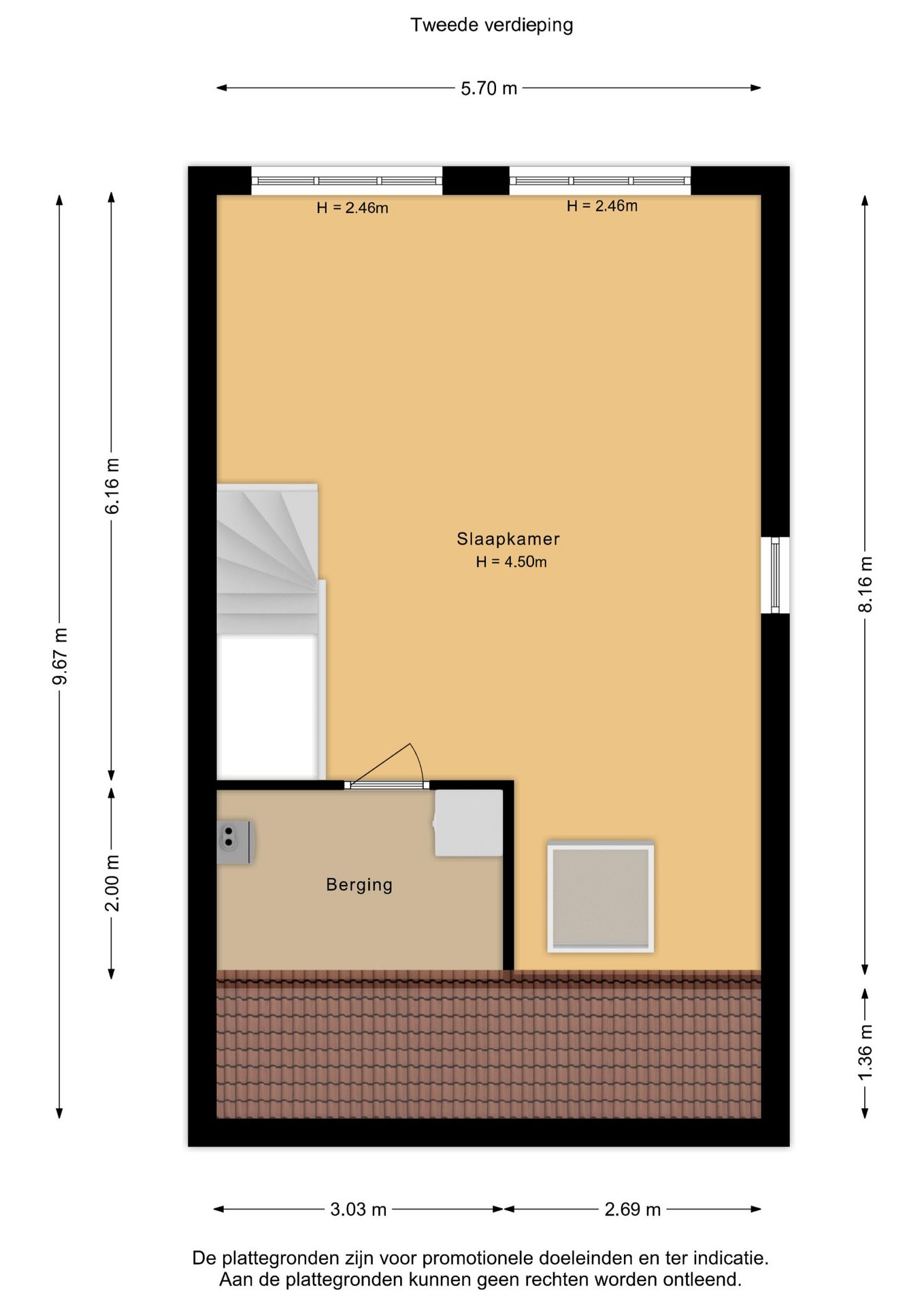 Photo 63 of Porrenhofstraat 21