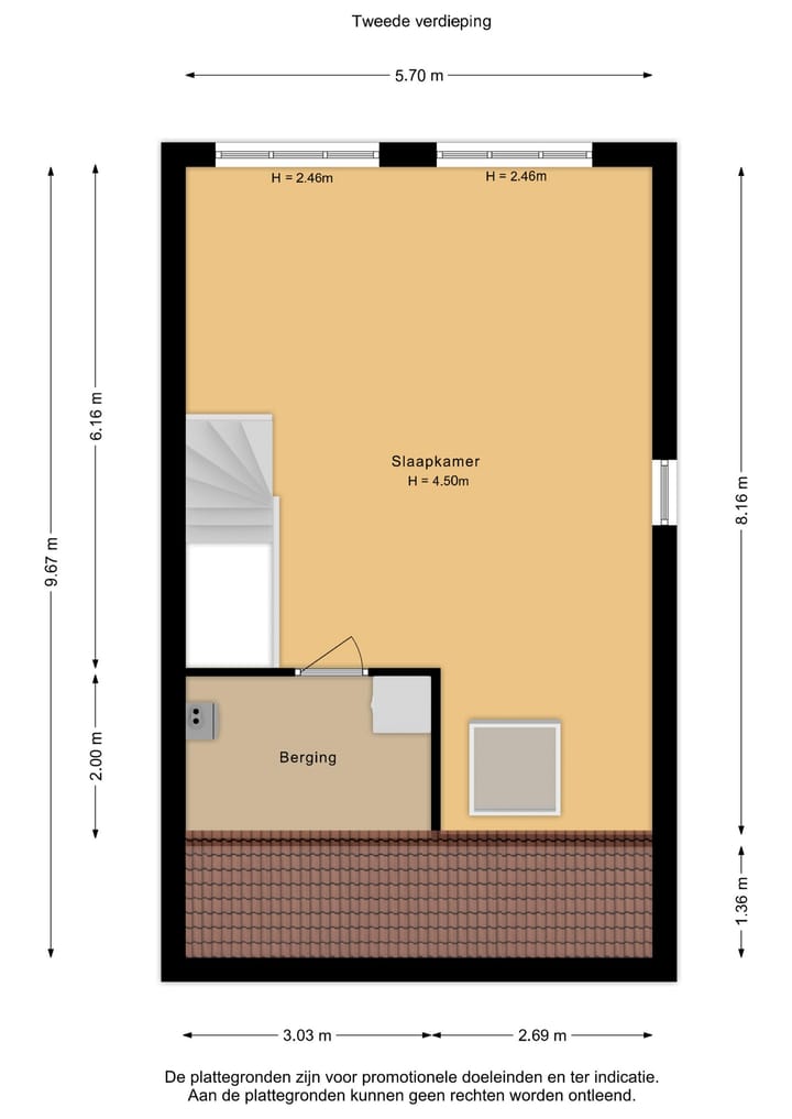 Photo 63 of Porrenhofstraat 21