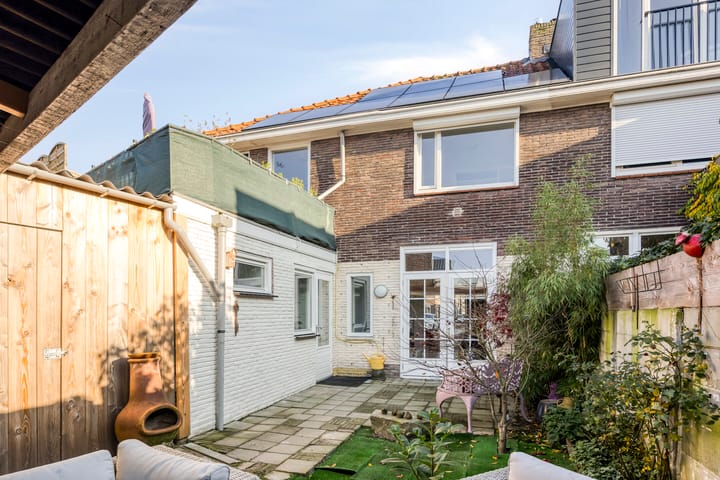 Photo 44 of Barkstraat 1