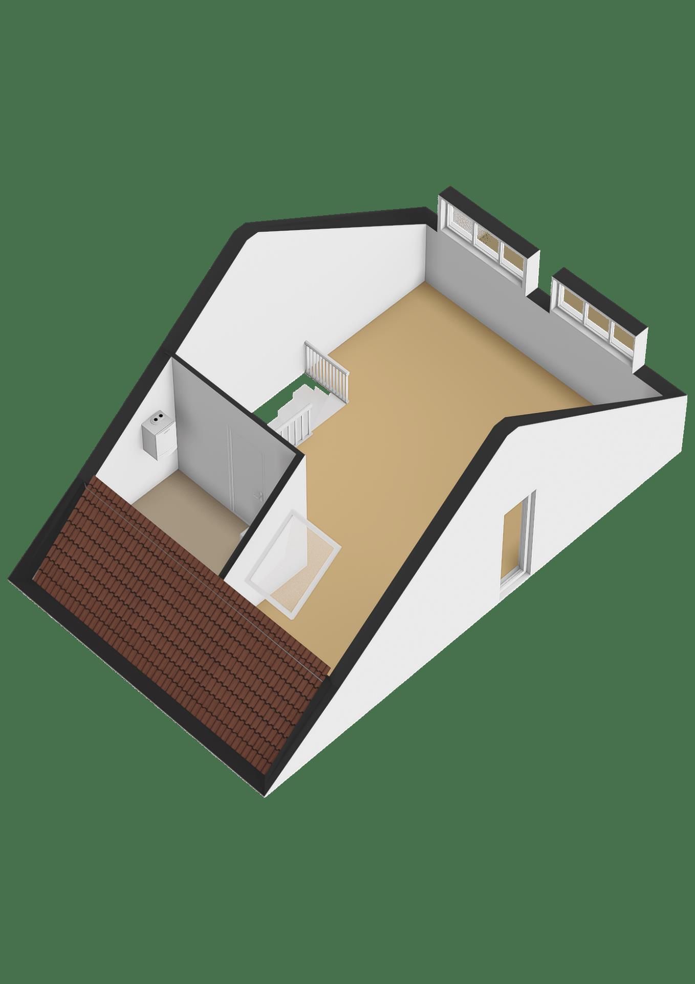 Photo 64 of Porrenhofstraat 21