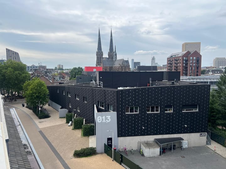 Photo 48 of Barkstraat 1