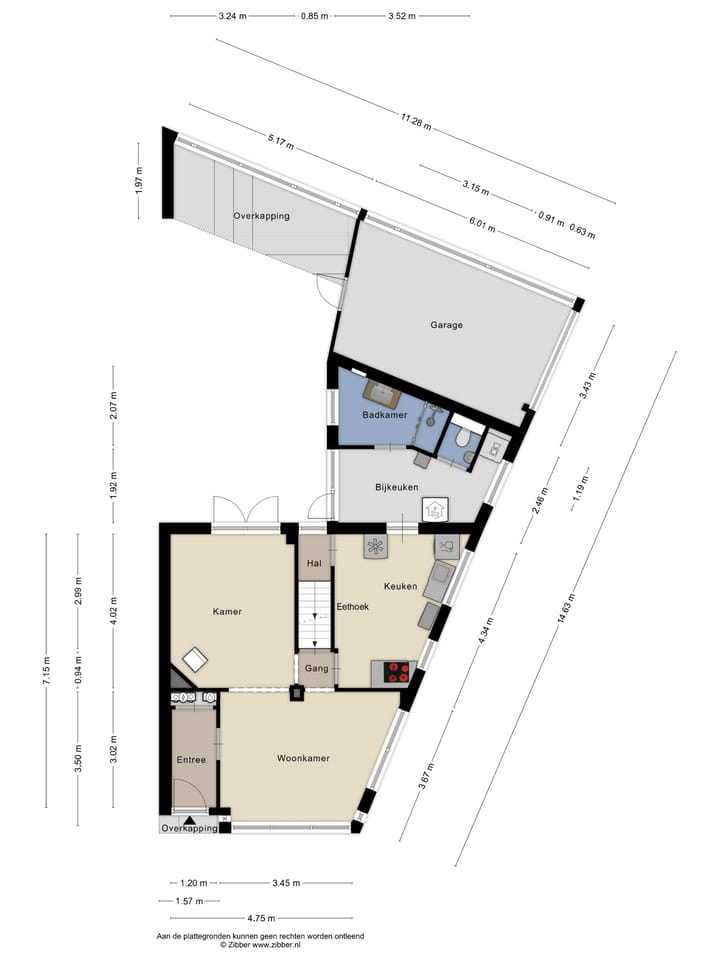 Photo 52 of Barkstraat 1