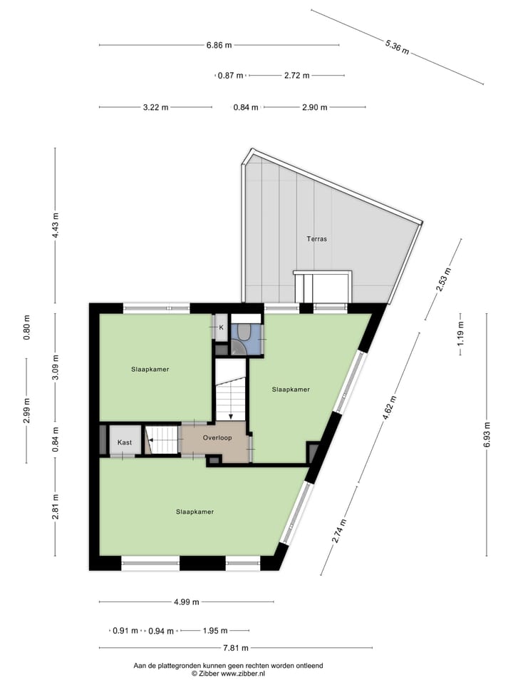 Photo 53 of Barkstraat 1