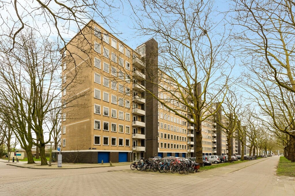 Photo 1 of Van Nijenrodeweg 666