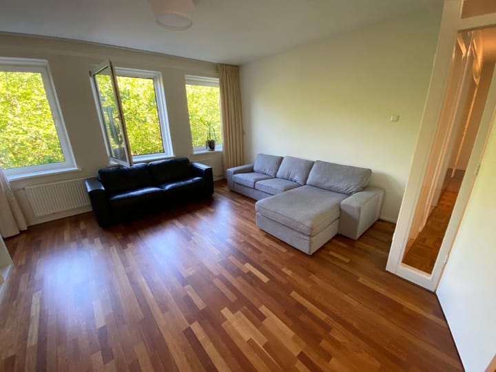 Photo 5 of Van Nijenrodeweg 666