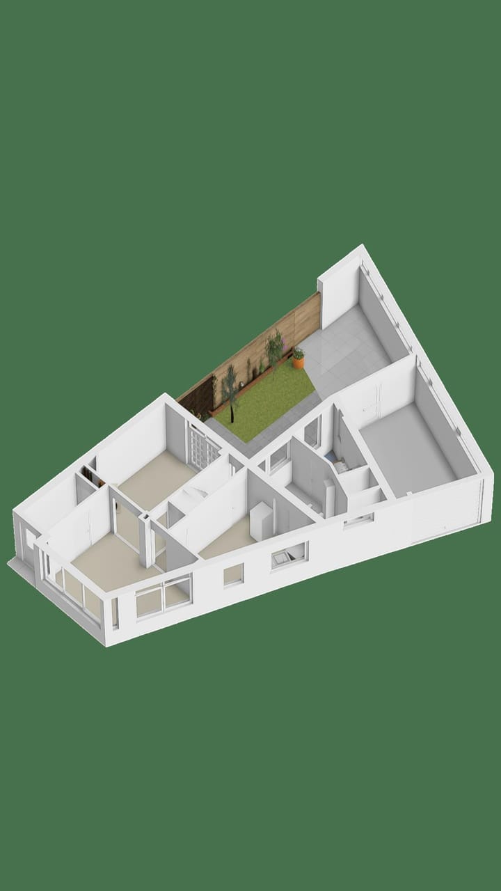 Photo 59 of Barkstraat 1