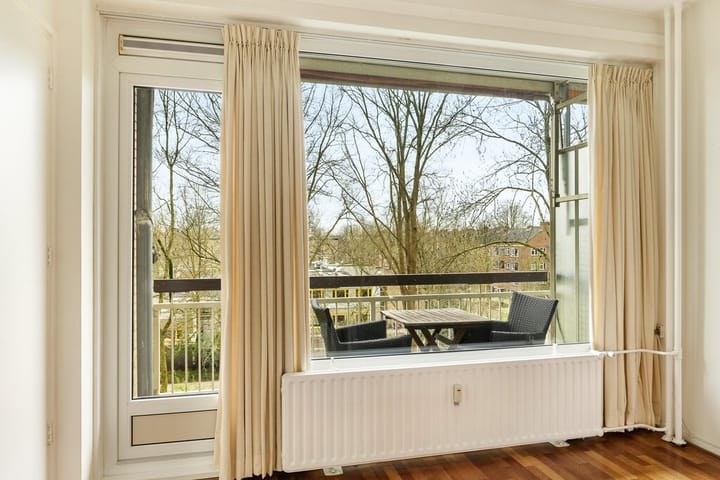 Foto 10 van Van Nijenrodeweg 666