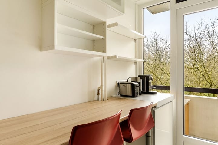 Foto 13 van Van Nijenrodeweg 666