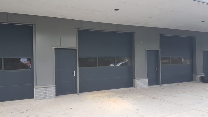 Ondernemersstraat 15, IJsselmuiden