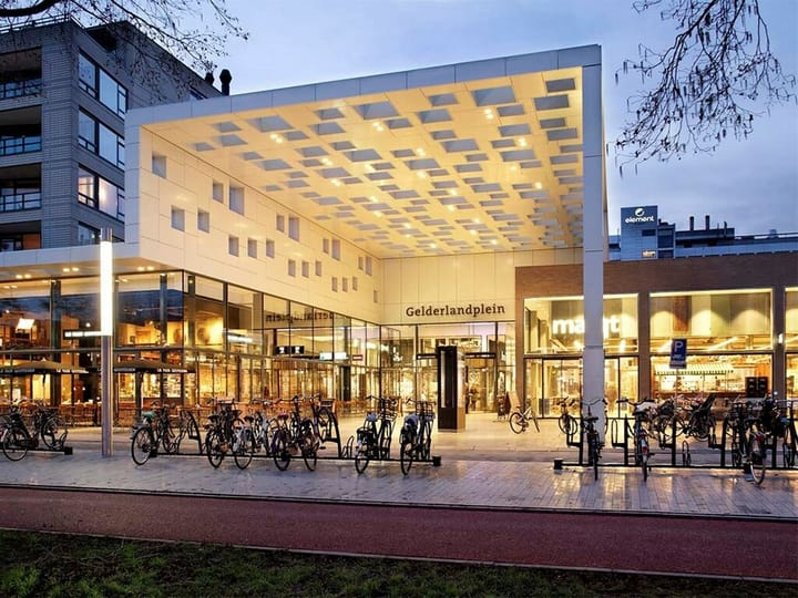 Foto 25 van Van Nijenrodeweg 666