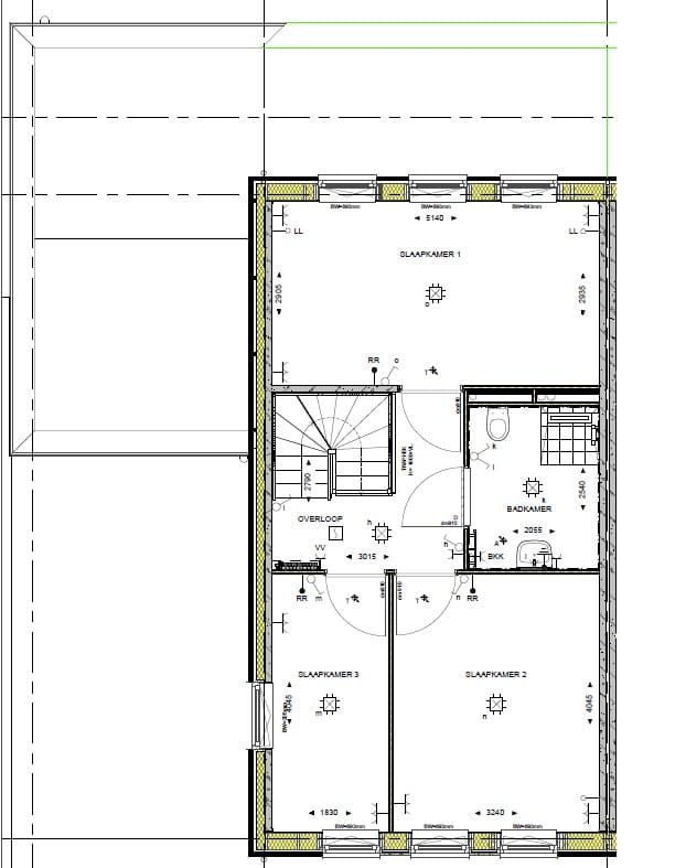 Foto 3 van Hooghoef 94