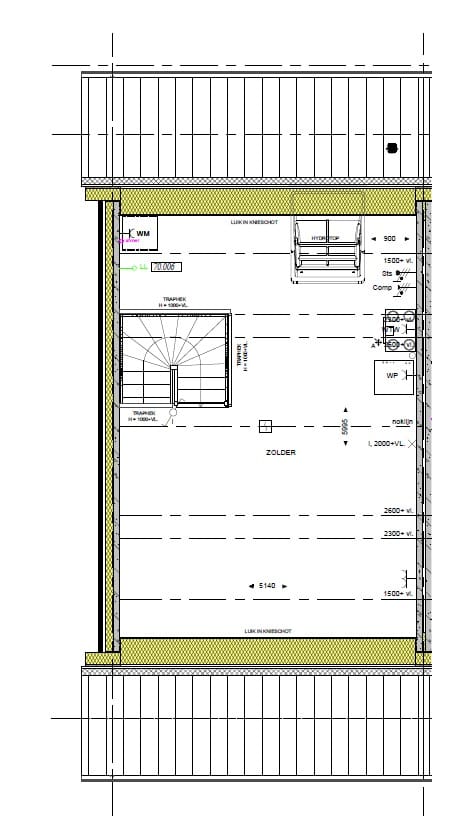 Foto 4 van Hooghoef 94