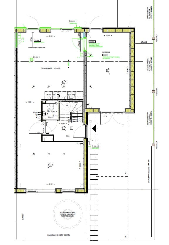 Foto 2 van Hooghoef 108