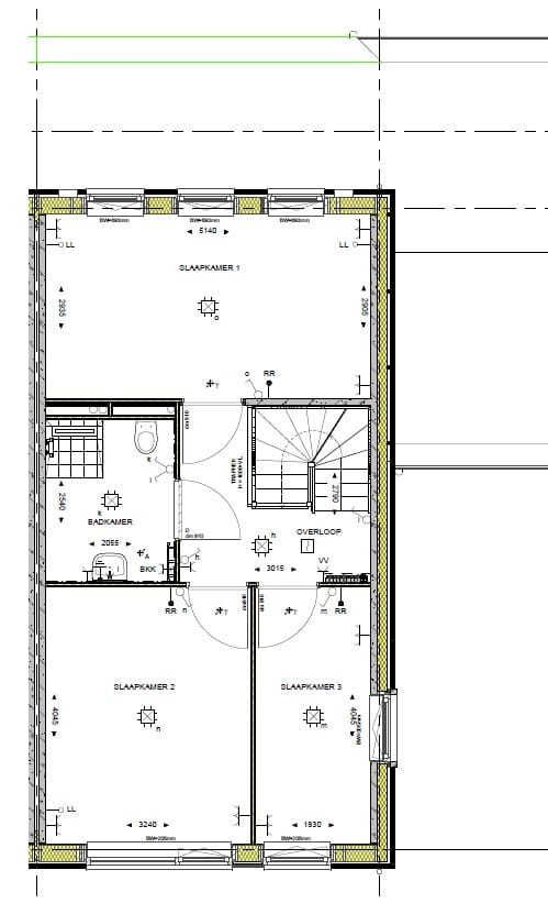 Foto 3 van Hooghoef 108