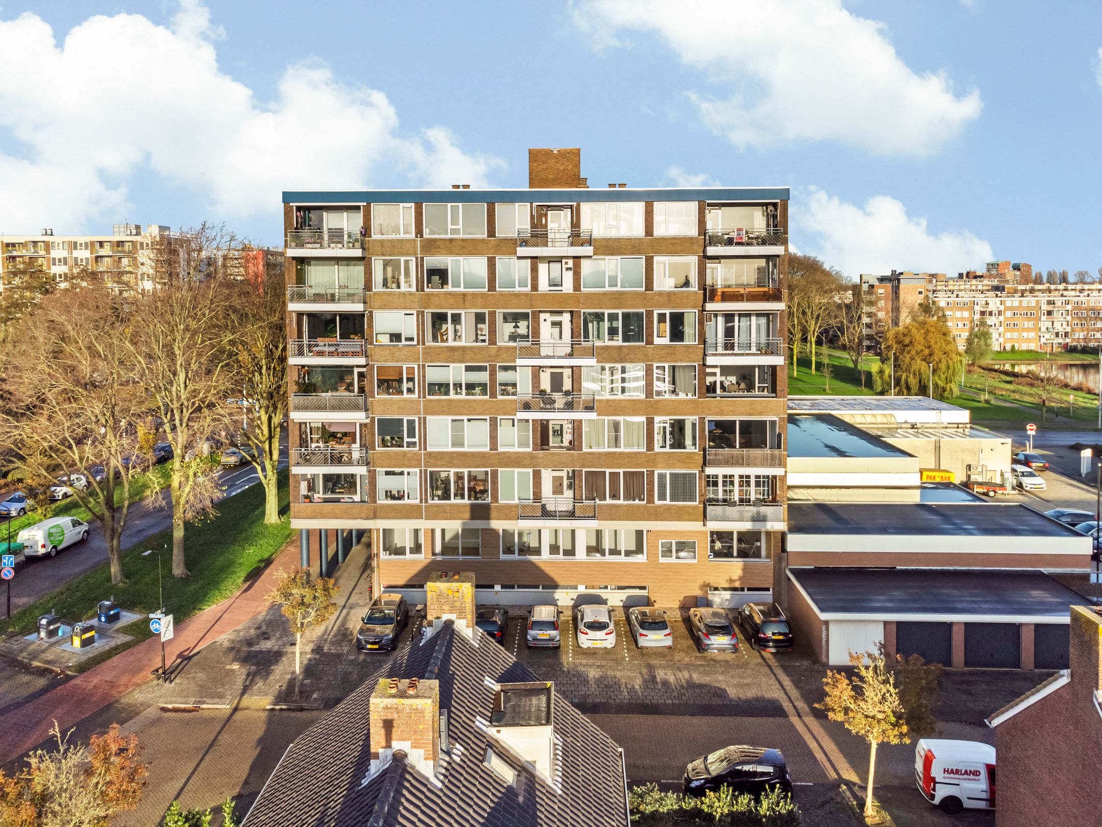 Beneluxlaan, 47, Beverwijk, 1946WH, Noord-Holland, Nederland 47