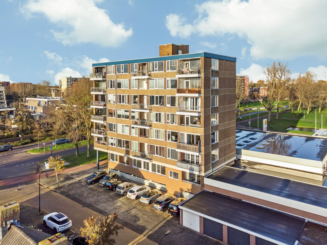 Photo 2 of Beneluxlaan 47