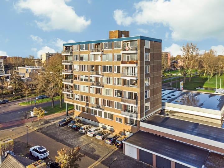 Foto 2 van Beneluxlaan 47