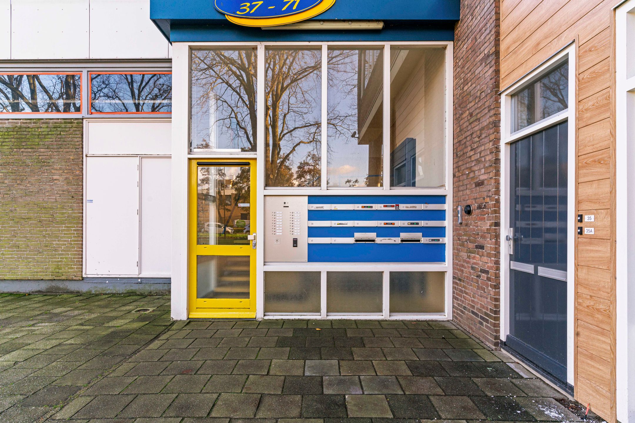 Photo 3 of Beneluxlaan 47