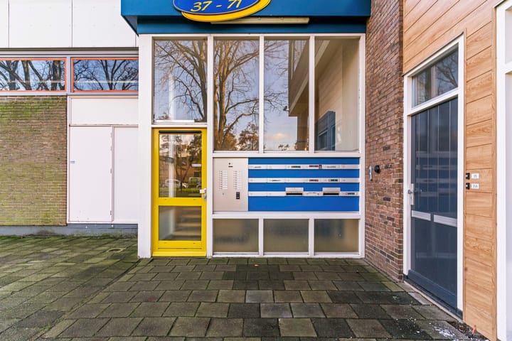 Foto 3 van Beneluxlaan 47