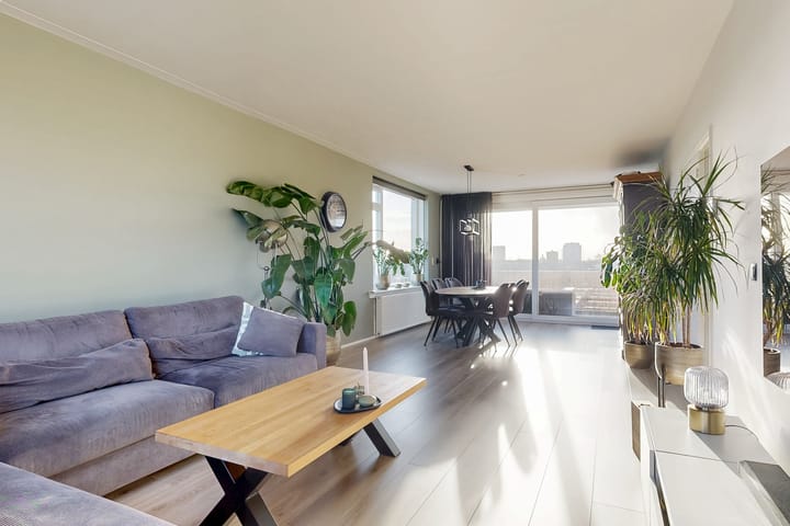 Foto 6 van Beneluxlaan 47