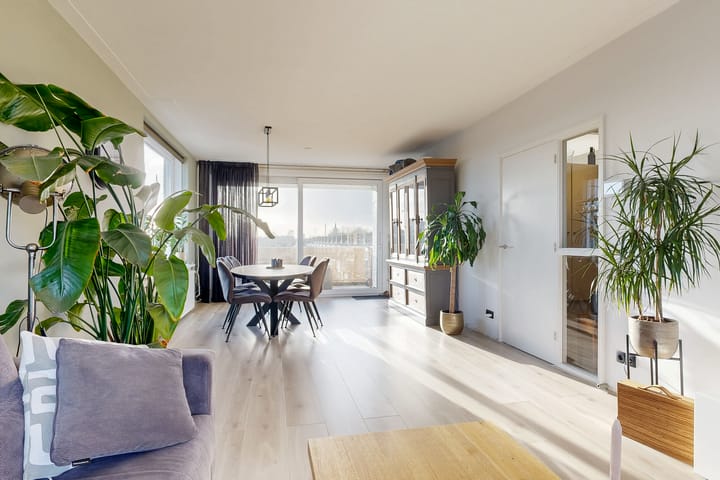 Foto 7 van Beneluxlaan 47