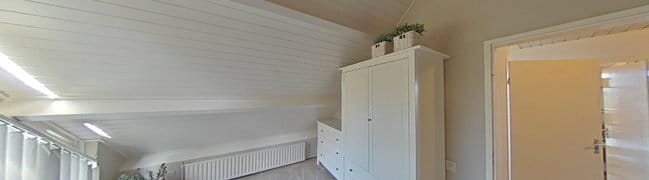 slaapkamer