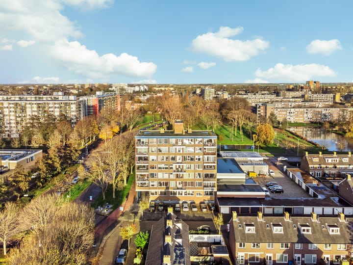 Foto 30 van Beneluxlaan 47