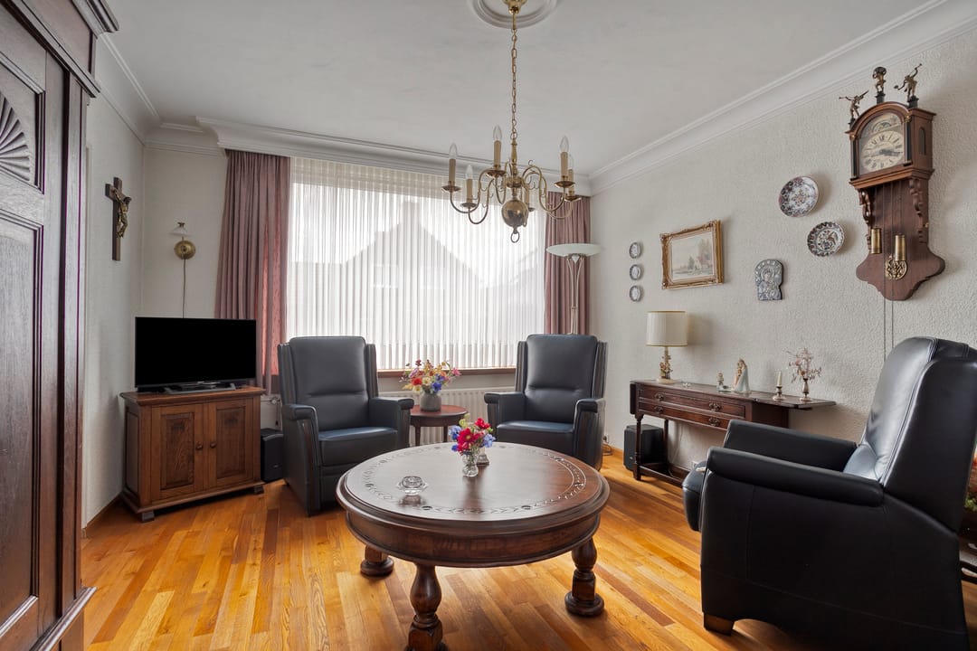 Foto 11 van Meterikseweg 34